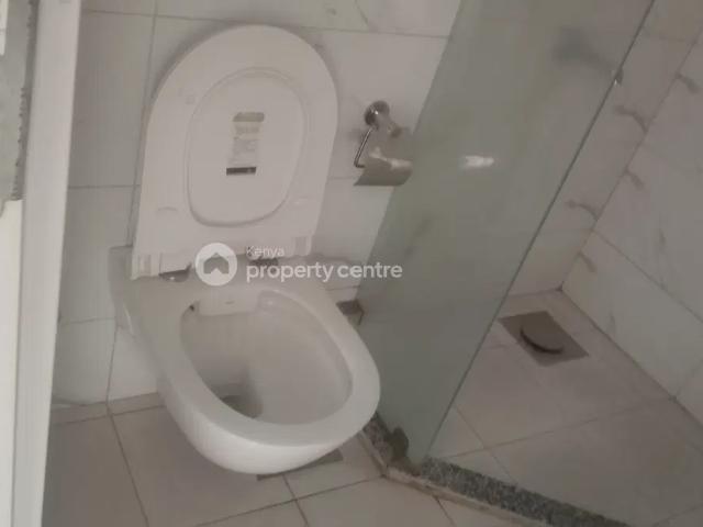 Apartment for rent in Lavington, Kiambu