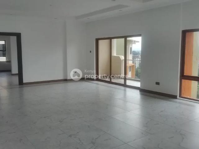 Apartment for rent in Kileleshwa, Kiambu