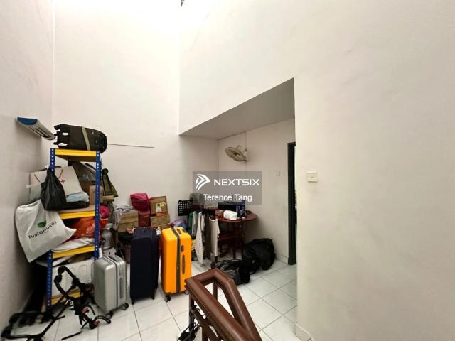 Residential House for rent in Johor