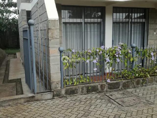 House for rent in Kitisuru, Kiambu