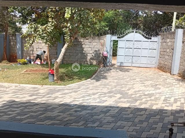 House for rent in Karen, Kiambu