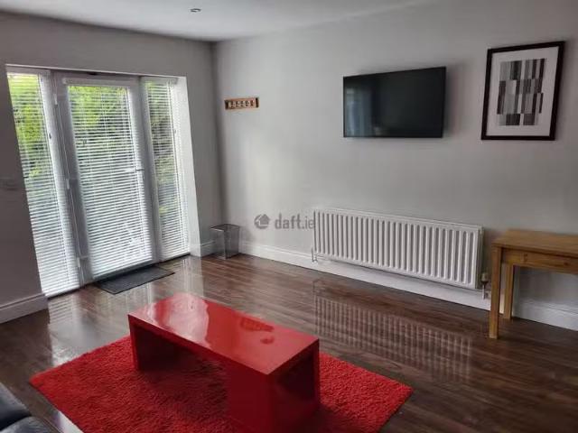 Apartment to rent