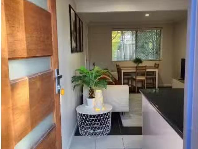 Apartment for rent in Toombul, Queensland