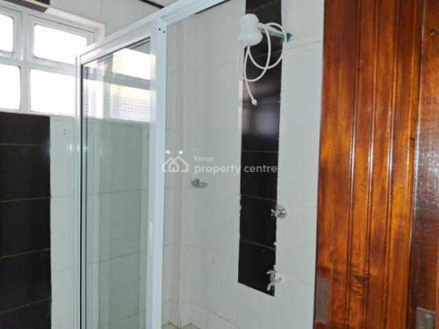 Apartment for rent in Westlands, Nairobi