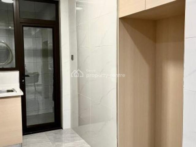 Apartment for rent in Kileleshwa, Kiambu