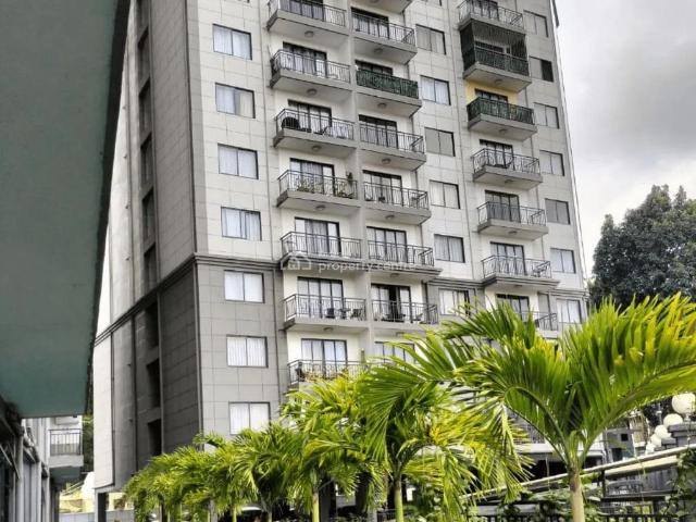 Apartment for rent in Kileleshwa, Kiambu