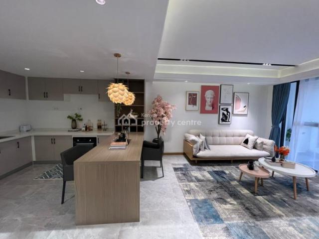 Apartment for rent in Kiambu, Nairobi