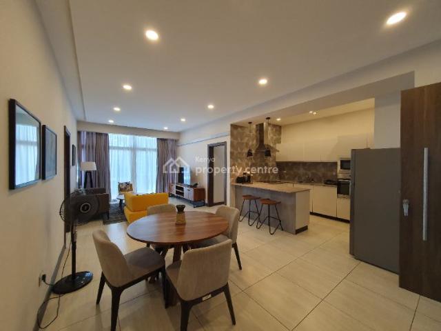 Apartment for rent in Westlands, Nairobi