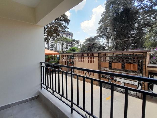 Apartment for rent in Kileleshwa, Kiambu
