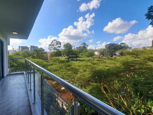 Apartment for rent in Westlands, Nairobi