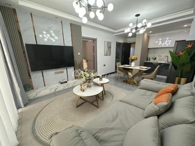 Apartment for rent in Kileleshwa, Kiambu
