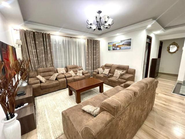 Apartment for rent in Kiambu, Nairobi