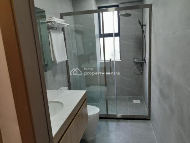 Apartment for rent in Kiambu, Nairobi