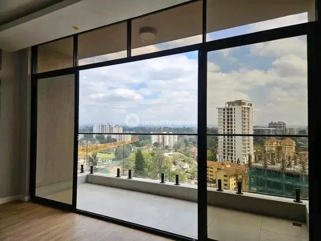 Apartment for rent in Westlands, Nairobi