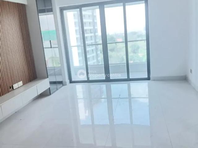 Apartment for rent in Kileleshwa, Kiambu