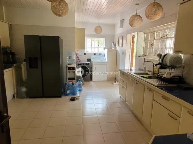 House for rent in Westlands, Nairobi