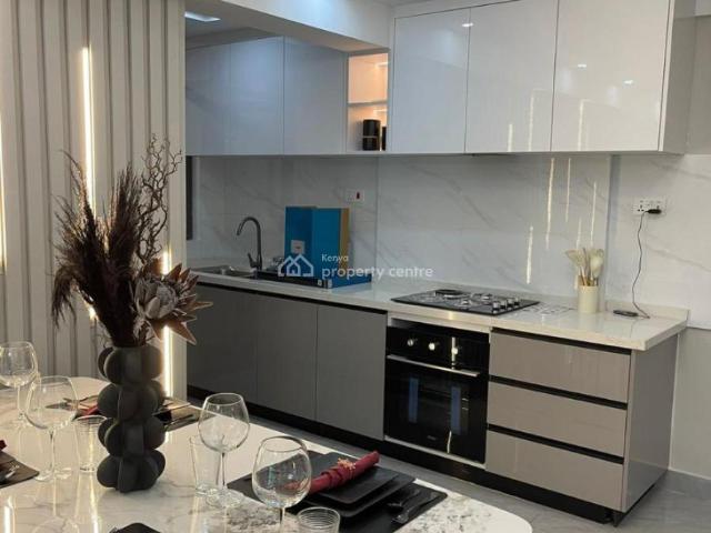 Apartment for rent in Westlands, Nairobi