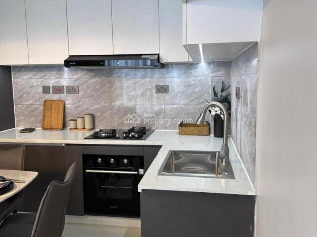 Apartment for rent in Westlands, Nairobi