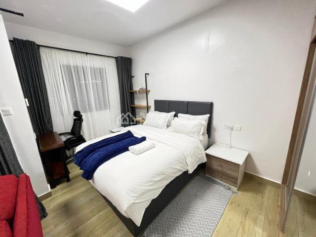 Apartment for rent in Kileleshwa, Kiambu