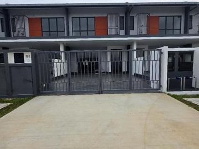 Terraced House for rent in Port Klang, Selangor