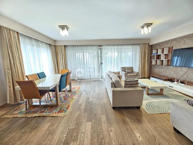 Apartment for rent in Kileleshwa, Kiambu