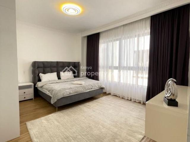 Apartment for rent in Kiambu, Nairobi