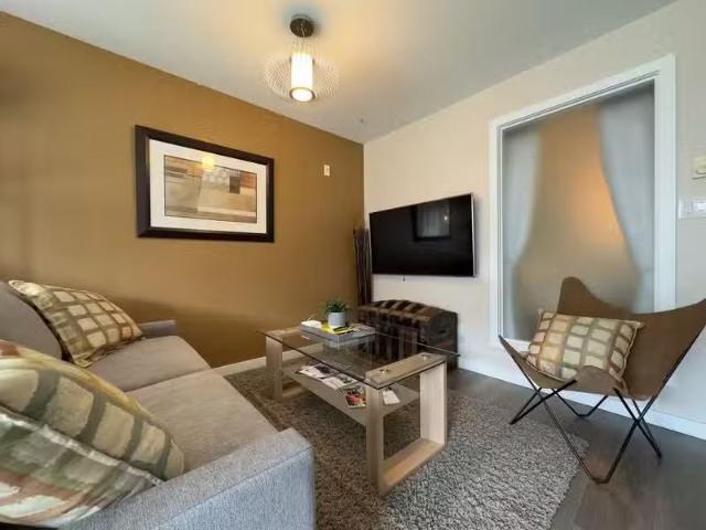 Condo for rent in Victoria, British Columbia