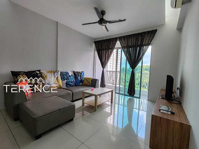 Condominium for rent in Georgetown, Penang