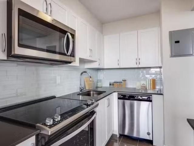 Condo for rent in Woburn, Ontario