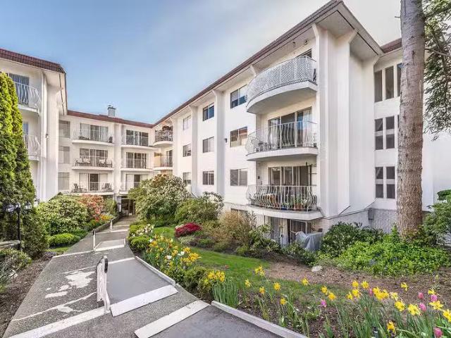Condo for rent in Victoria, British Columbia