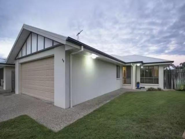 House for rent in Bargara, Queensland