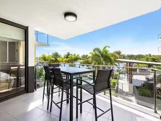 Apartment for rent in Kings Creek, Queensland