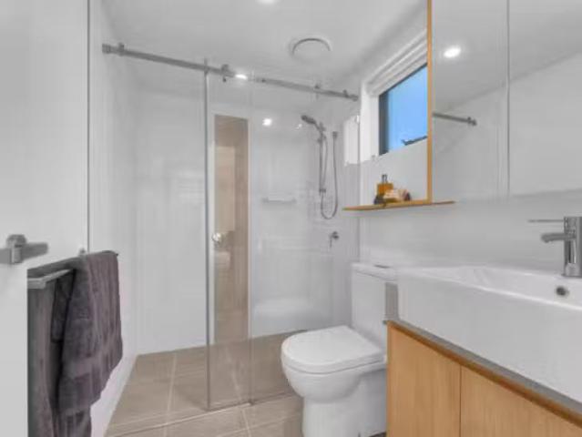Apartment for rent in Toombul, Queensland