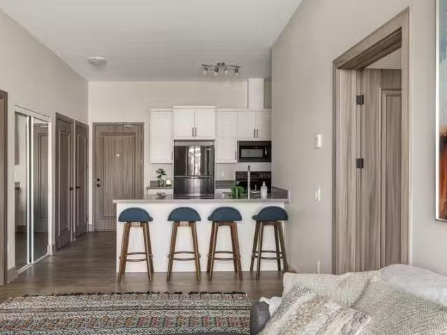 Condo for rent in Kingston, Ontario