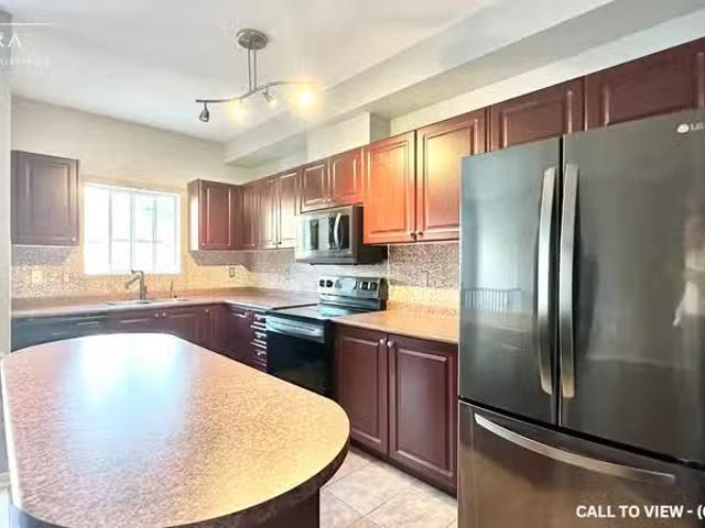 Condo for rent in Durham, Ontario