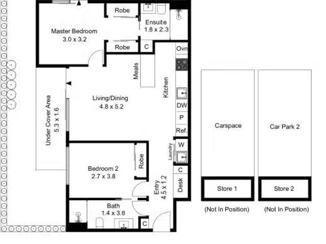 House for rent in Bright, Victoria