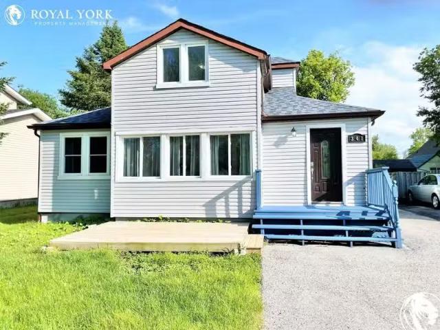 Condo for rent in York, Ontario