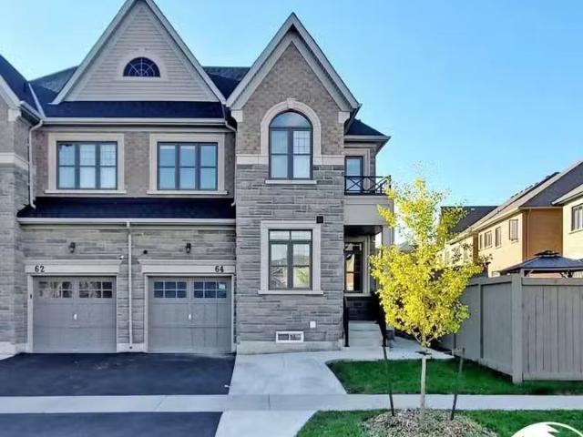 Condo for rent in Georgina, Ontario
