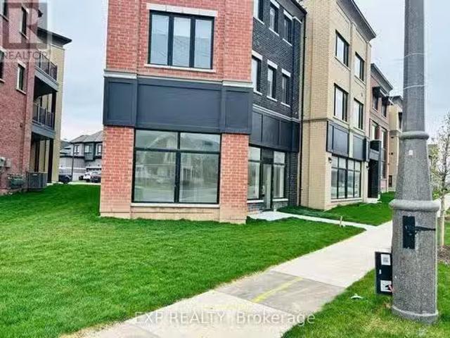 House for rent in Oakville, Ontario