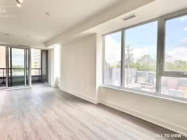 Condo for rent in York, Ontario