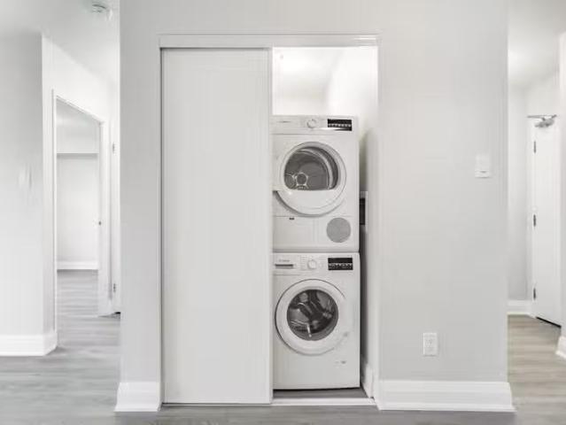 Condo for rent in York, Ontario