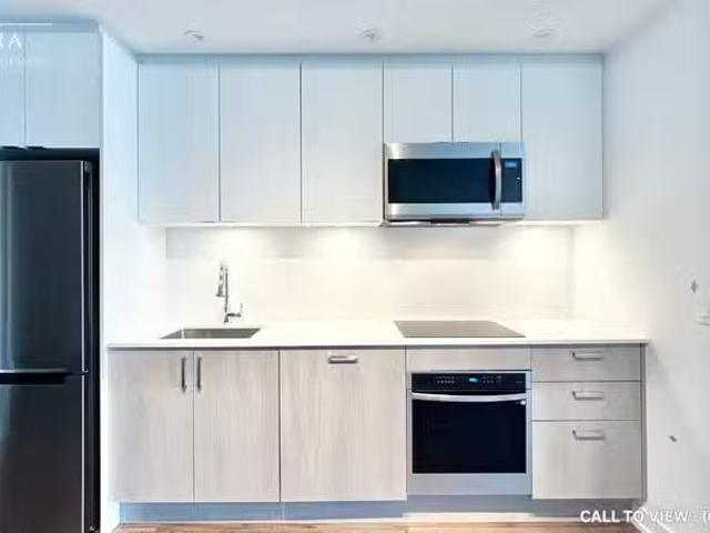 Condo for rent in Woburn, Ontario