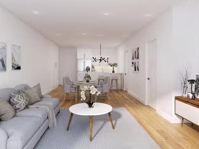 Apartment for rent in Toombul, Queensland