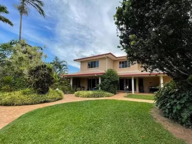 House for rent in South Mission Beach, Queensland
