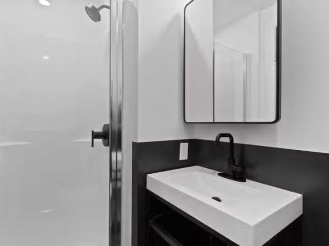 Condo for rent in Vancouver, British Columbia