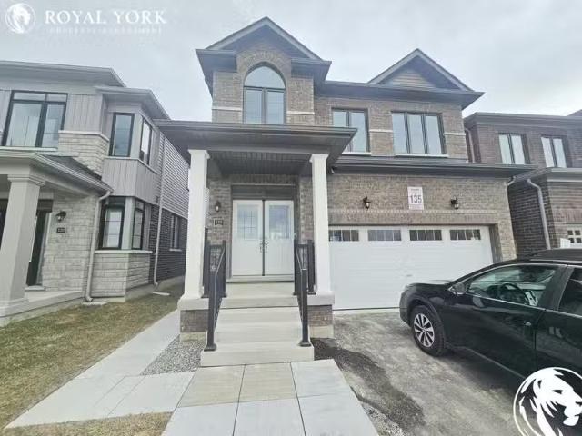 Condo for rent in Innisfil, Central Ontario