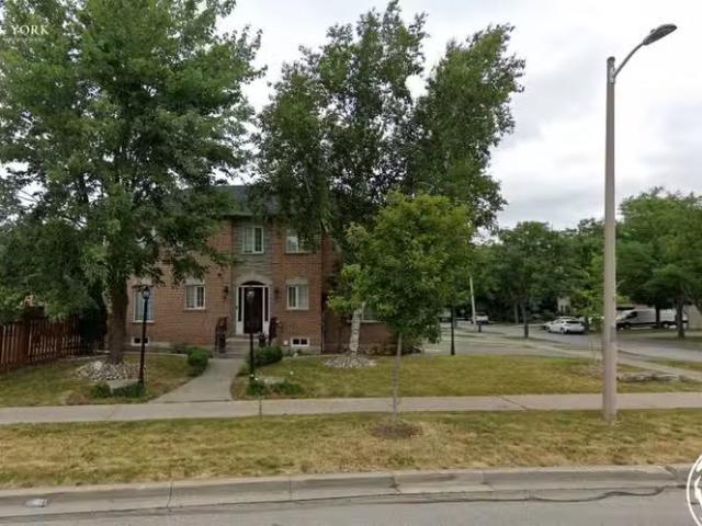 Condo for rent in York, Ontario