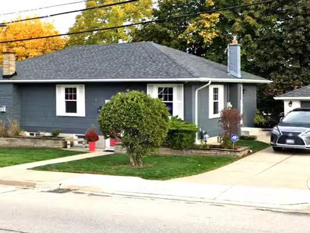 Condo for rent in Niagara, Ontario