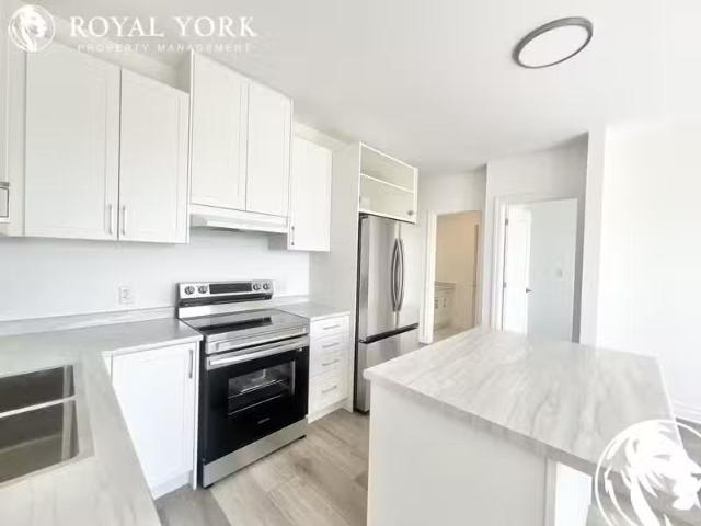 Condo for rent in Niagara, Ontario