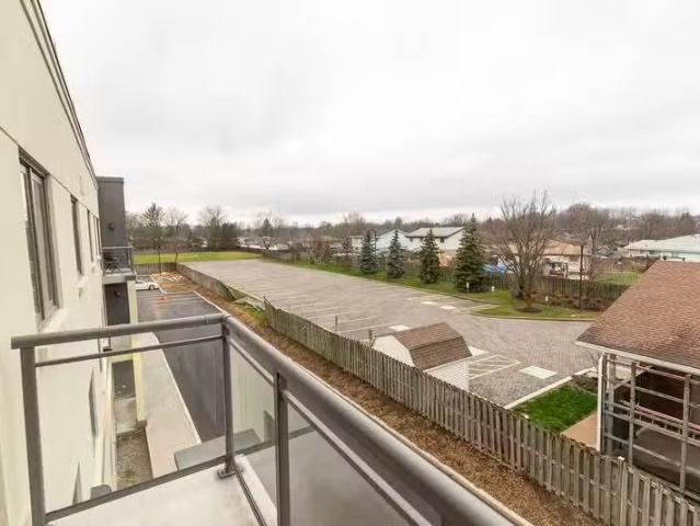 Condo for rent in Niagara, Ontario